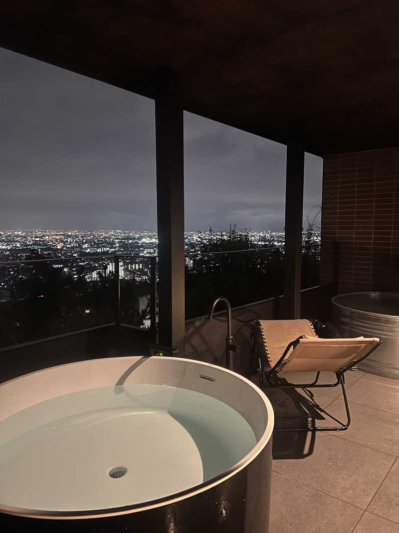 孤独のさうにゃんさんのitadaki Sauna19のサ活写真