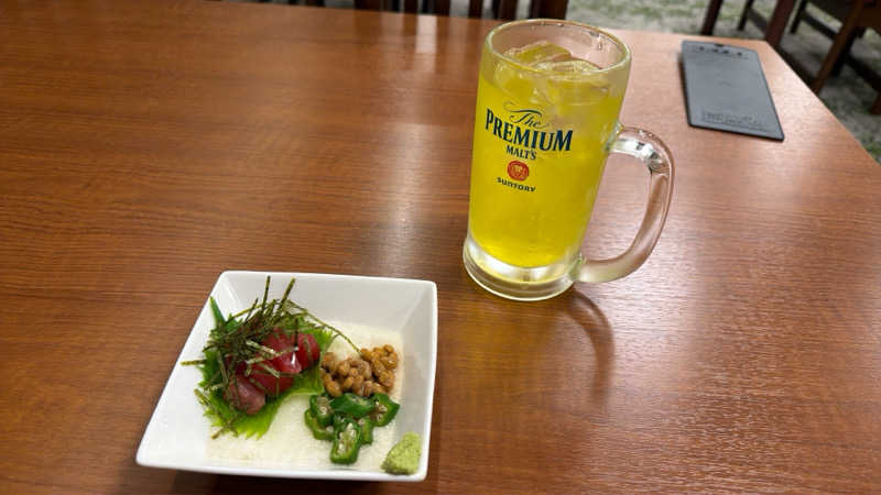 とくさんさんのホテルキャビナス福岡のサ活写真