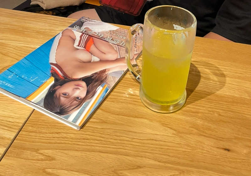 にわかサウナーさんの新岐阜サウナのサ活写真