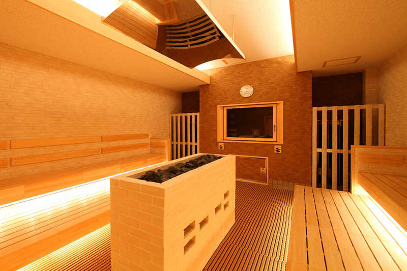 にわかサウナーさんの鳥取ぽかぽか温泉のサ活写真