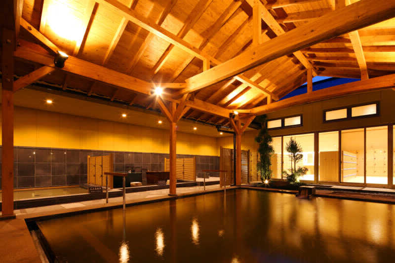 にわかサウナーさんの鳥取ぽかぽか温泉のサ活写真