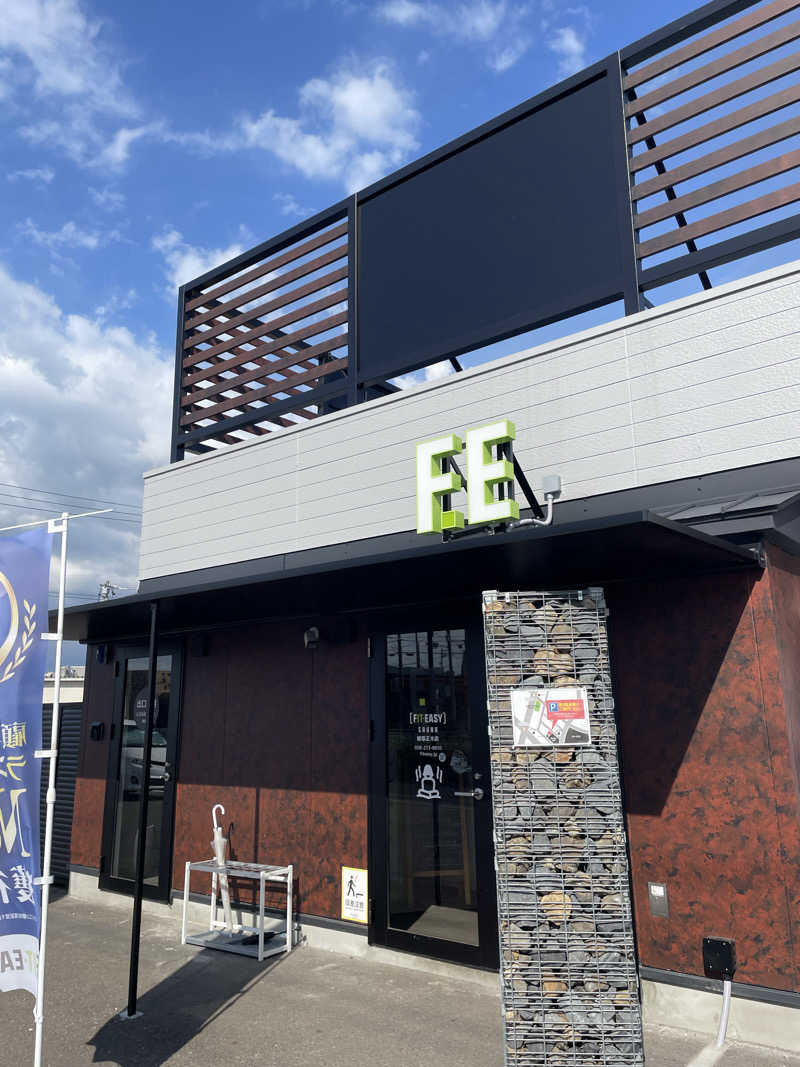 にわかサウナーさんのフィットイージー 岐阜正木店のサ活写真