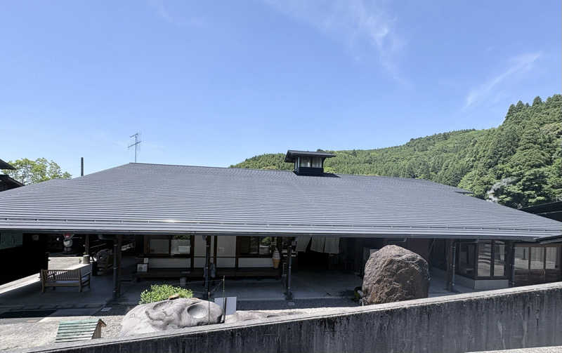 ♨️ととのいハイカー⛰️さんのわいた温泉郷 ゆけむり茶屋のサ活写真