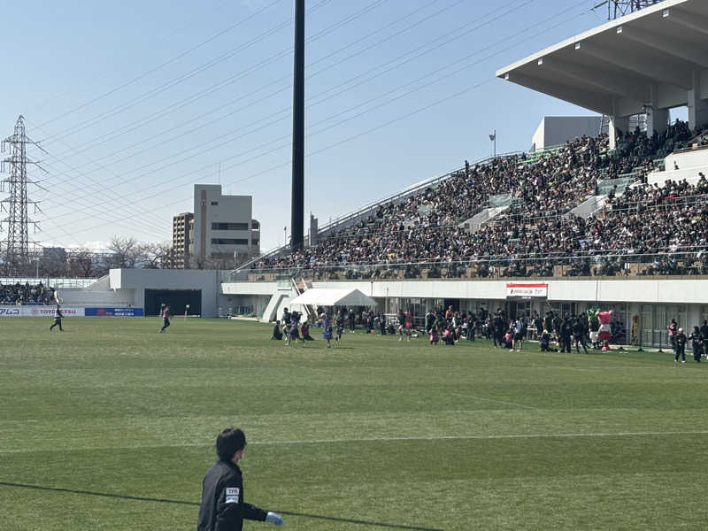 タジーさんの平和湯のサ活写真