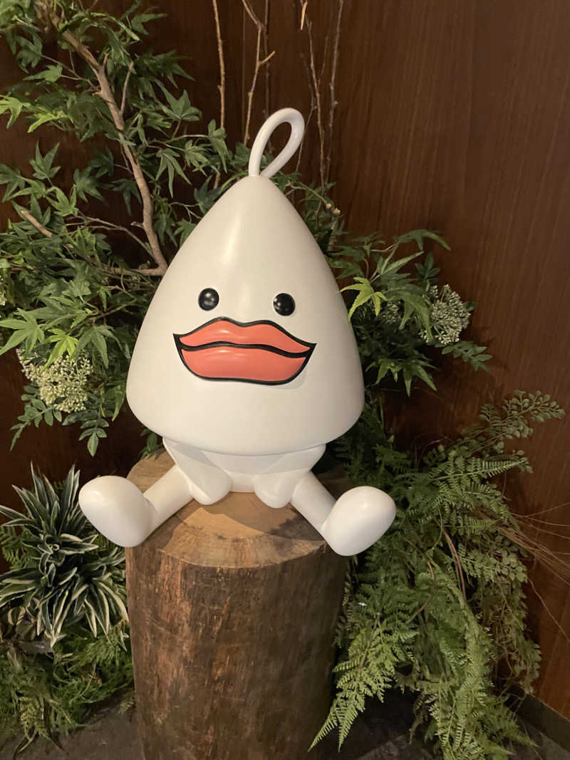 サウ子さんのサウナ東京 (Sauna Tokyo)のサ活写真