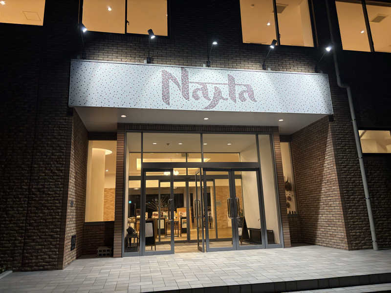 Yuta.Ütsumi(内海雄太)さんのTHE VANISHのサ活写真