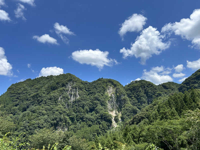 BAT64さんの奥日田温泉 うめひびきのサ活写真