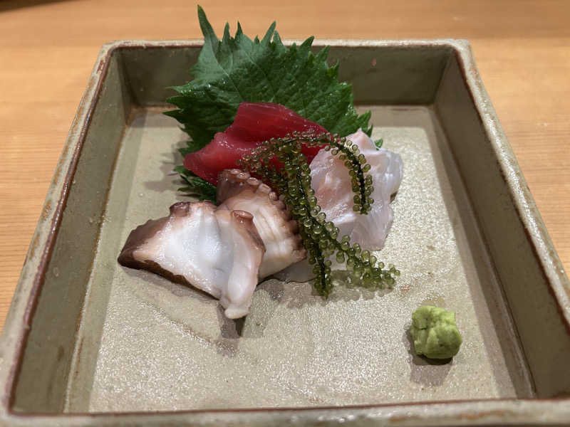 BAT64さんのLUXURY PRIVATE SAUNA KAIO 那覇のサ活写真