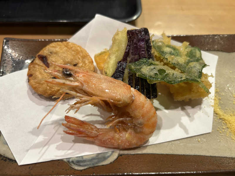 BAT64さんのLUXURY PRIVATE SAUNA KAIO 那覇のサ活写真