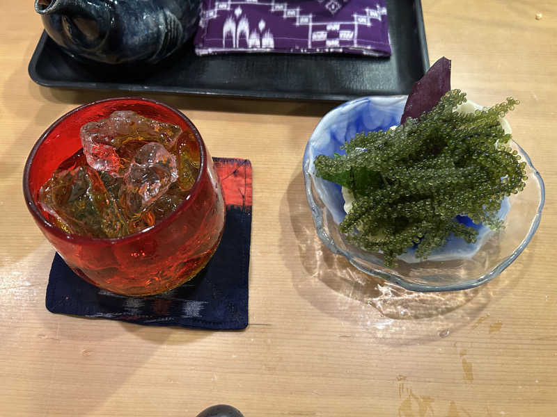 BAT64さんのLUXURY PRIVATE SAUNA KAIO 那覇のサ活写真