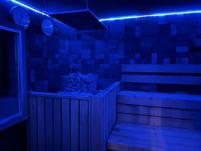 BAT64さんのLUXURY PRIVATE SAUNA KAIO 那覇のサ活写真