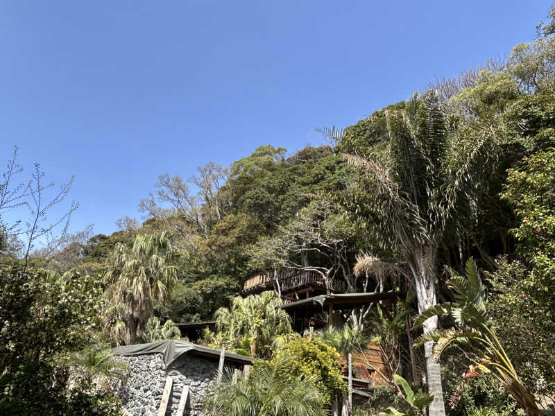 BAT64さんのHIDEAWAY sunset campのサ活写真