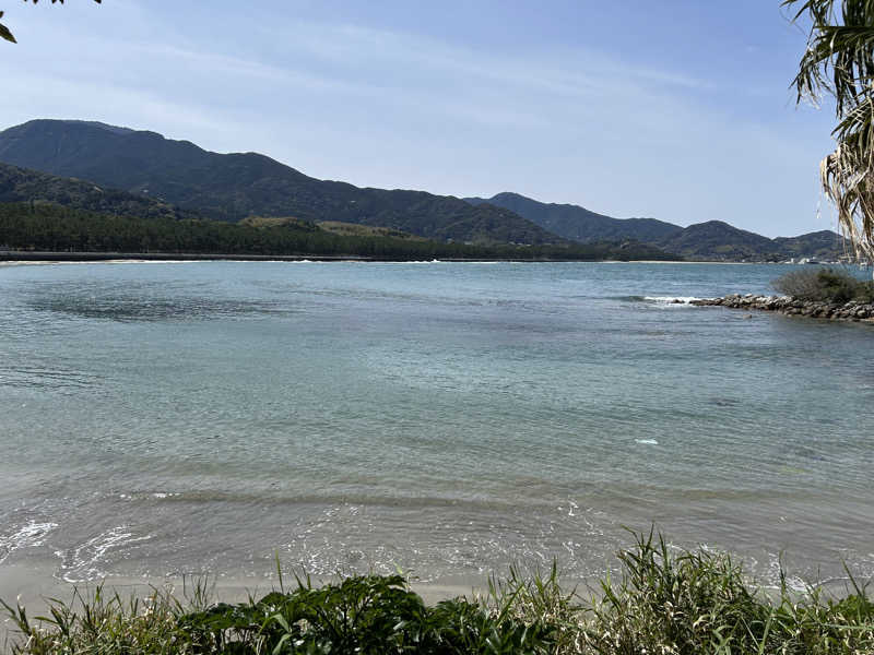 BAT64さんのHIDEAWAY sunset campのサ活写真