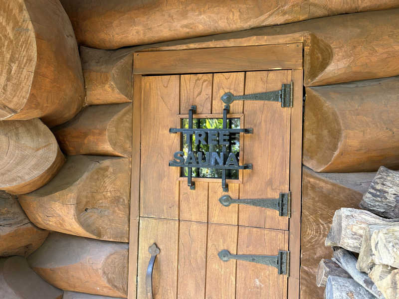 BAT64さんのHIDEAWAY sunset campのサ活写真