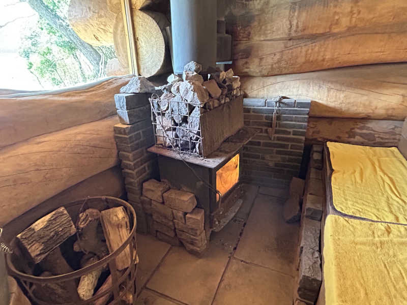 BAT64さんのHIDEAWAY sunset campのサ活写真