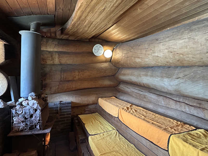 BAT64さんのHIDEAWAY sunset campのサ活写真