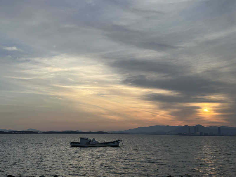 BAT64さんのこうの湯温泉のサ活写真