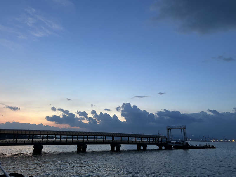 BAT64さんの野田の湯 やすらぎ荘のサ活写真