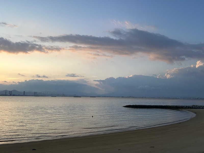 BAT64さんの野田の湯 やすらぎ荘のサ活写真