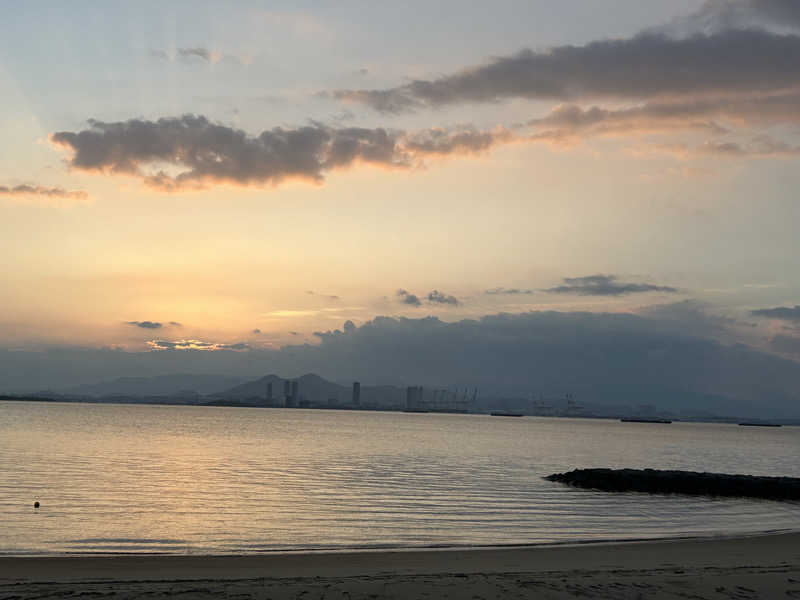 BAT64さんの野田の湯 やすらぎ荘のサ活写真