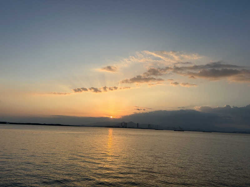 BAT64さんの野田の湯 やすらぎ荘のサ活写真