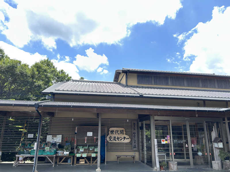 BAT64さんの野田の湯 やすらぎ荘のサ活写真