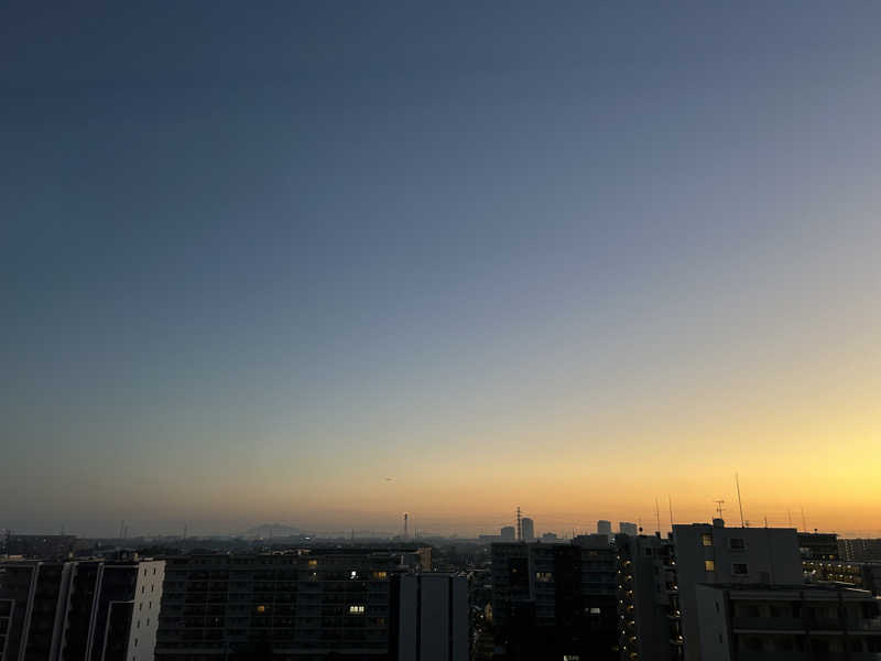 BAT64さんのホテル ルミエール グランデ 流山おおたかの森のサ活写真