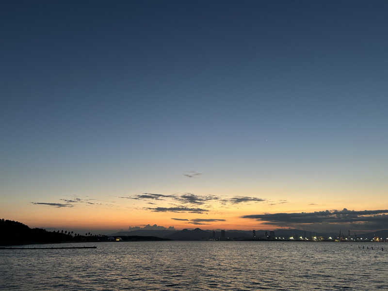 BAT64さんのグリーンランド 中洲店のサ活写真