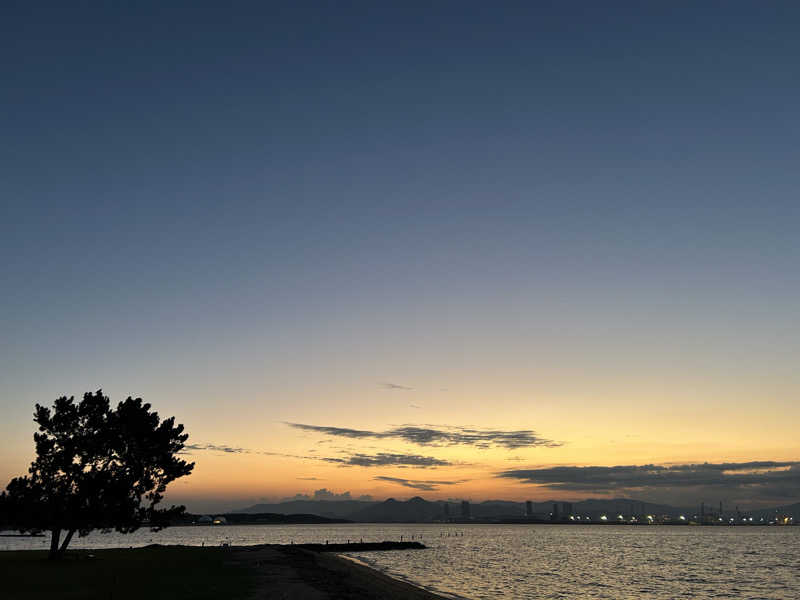 BAT64さんのグリーンランド 中洲店のサ活写真