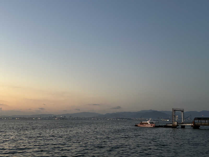 BAT64さんのグリーンランド 中洲店のサ活写真