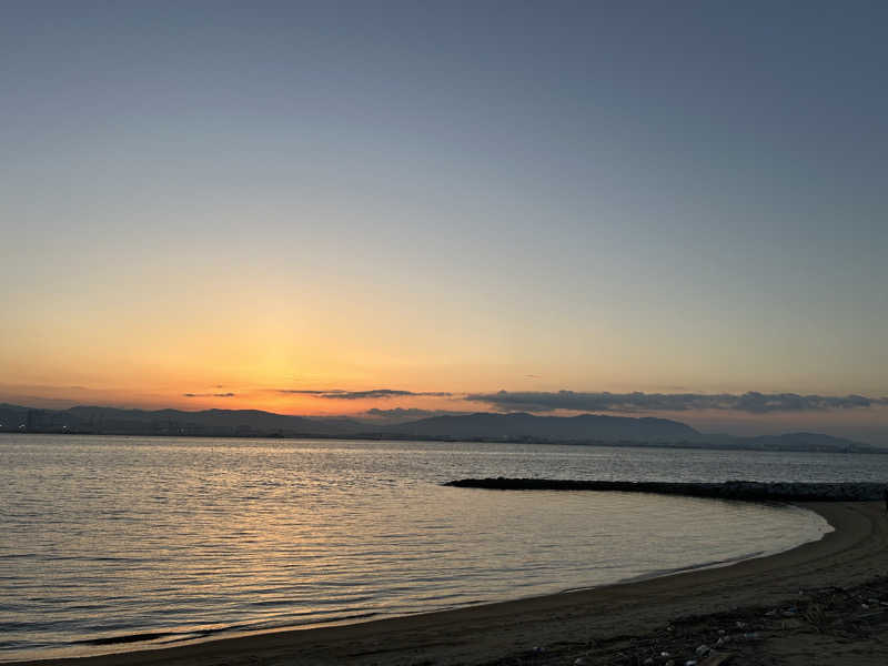 BAT64さんのグリーンランド 中洲店のサ活写真