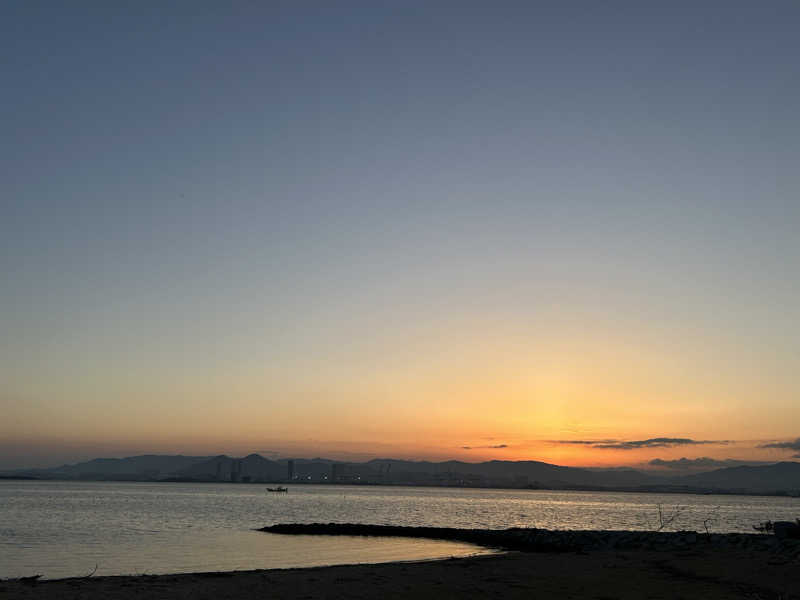 BAT64さんのグリーンランド 中洲店のサ活写真