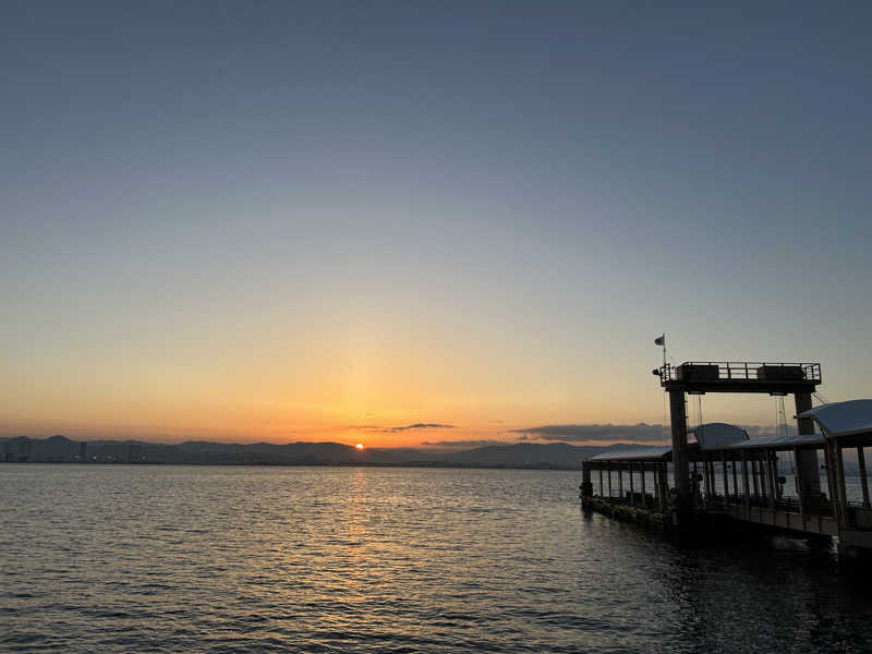 BAT64さんのグリーンランド 中洲店のサ活写真