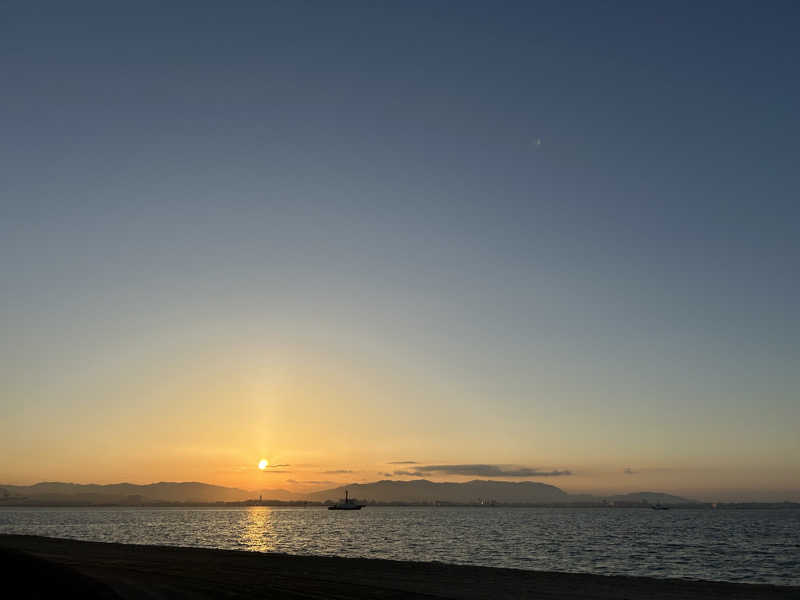 BAT64さんのグリーンランド 中洲店のサ活写真