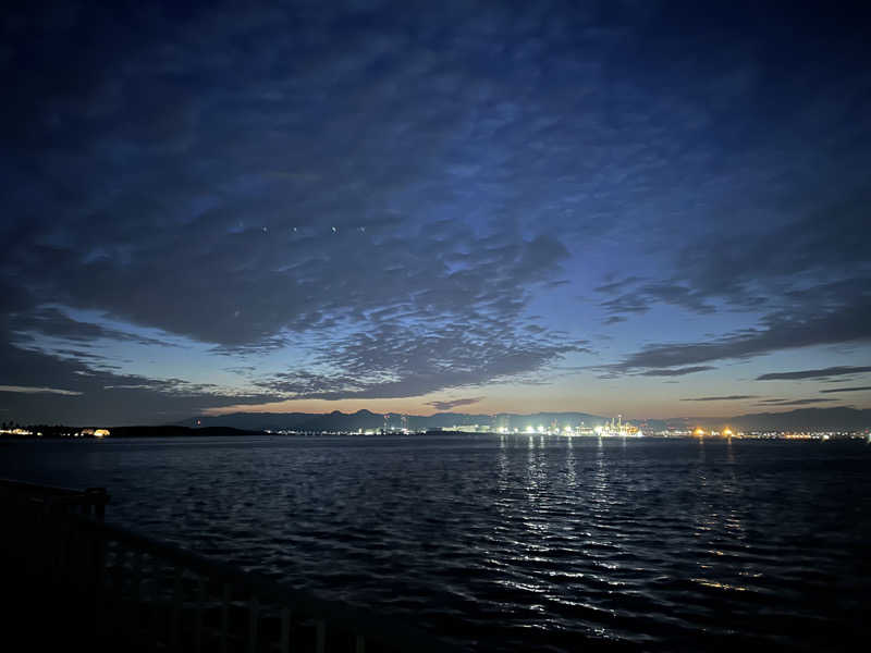 BAT64さんの伊都の湯どころのサ活写真