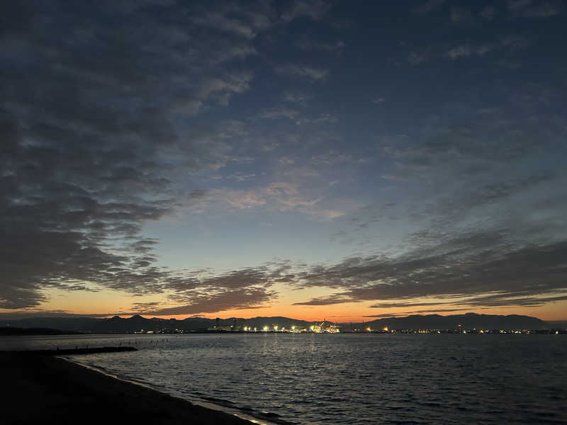 BAT64さんの伊都の湯どころのサ活写真