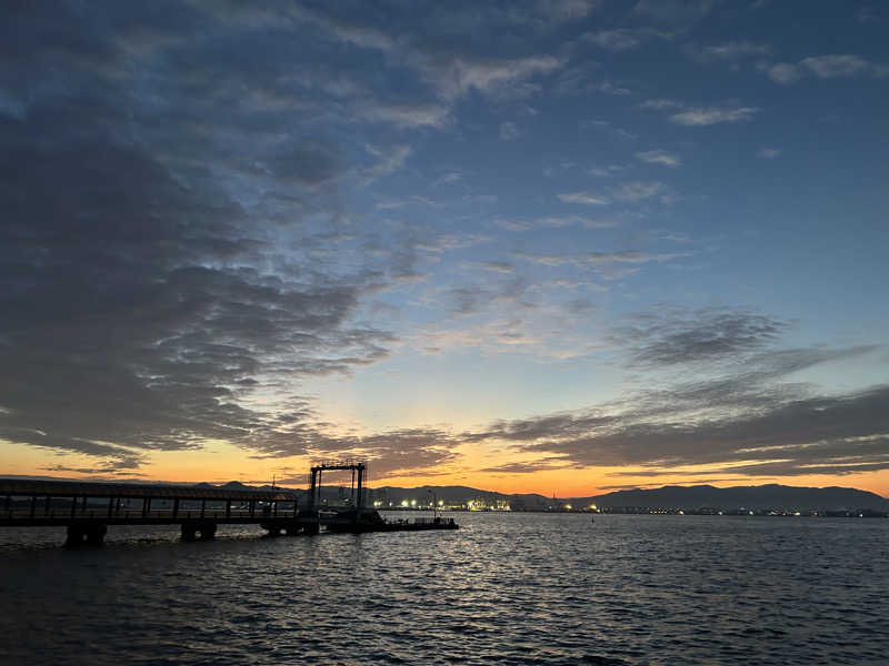 BAT64さんの伊都の湯どころのサ活写真