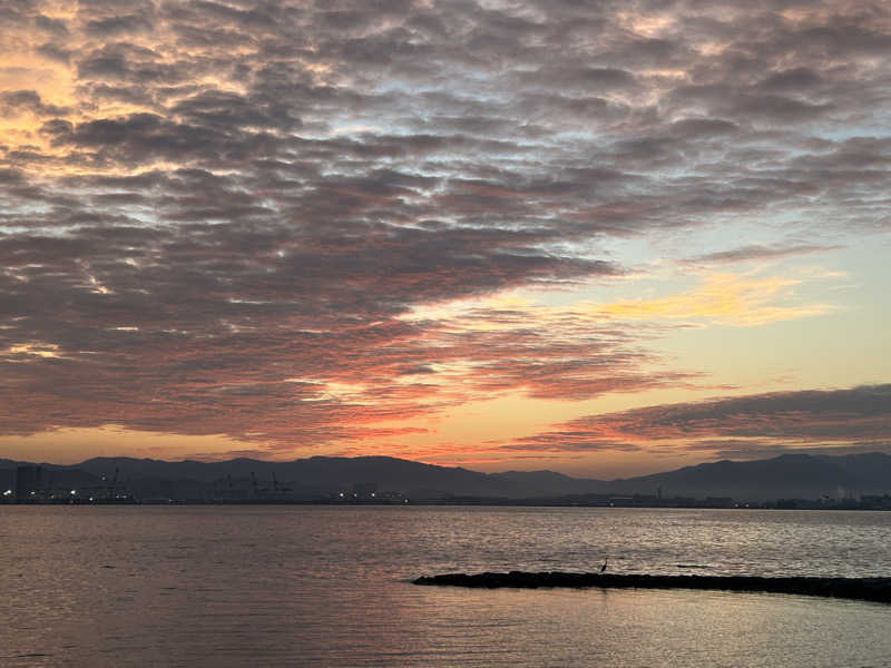 BAT64さんの伊都の湯どころのサ活写真