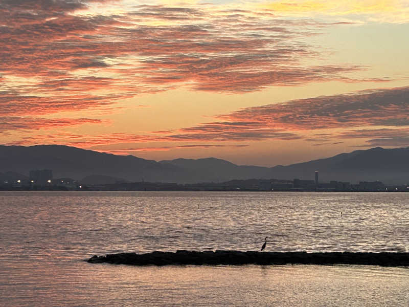 BAT64さんの伊都の湯どころのサ活写真