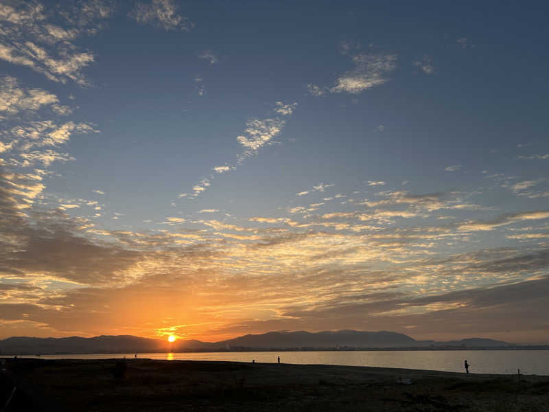 BAT64さんの伊都の湯どころのサ活写真