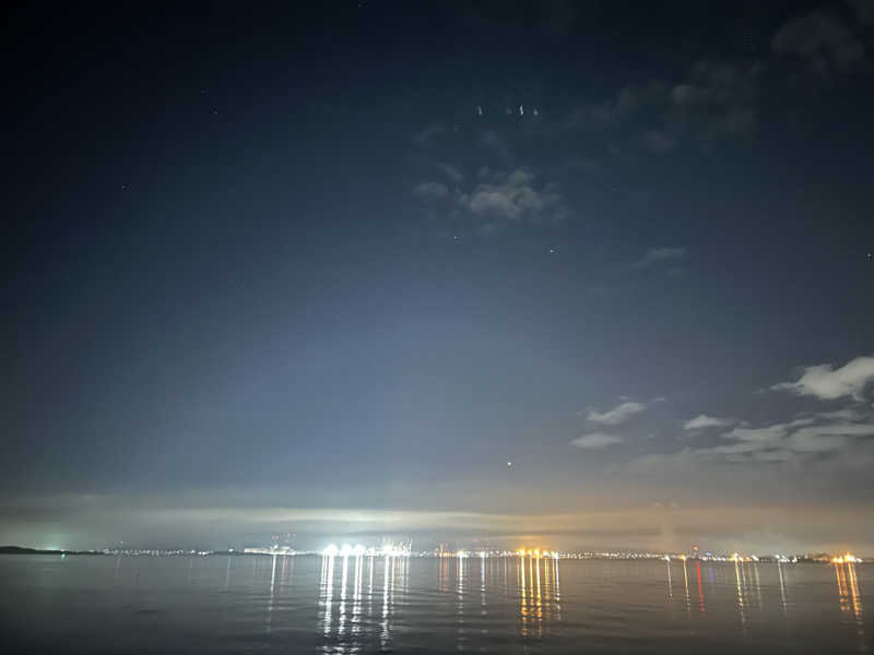 BAT64さんの新宮温泉 ふくの湯のサ活写真