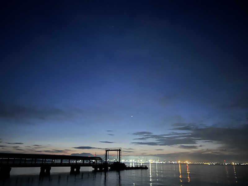 BAT64さんの新宮温泉 ふくの湯のサ活写真