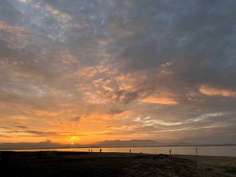 BAT64さんの新宮温泉 ふくの湯のサ活写真