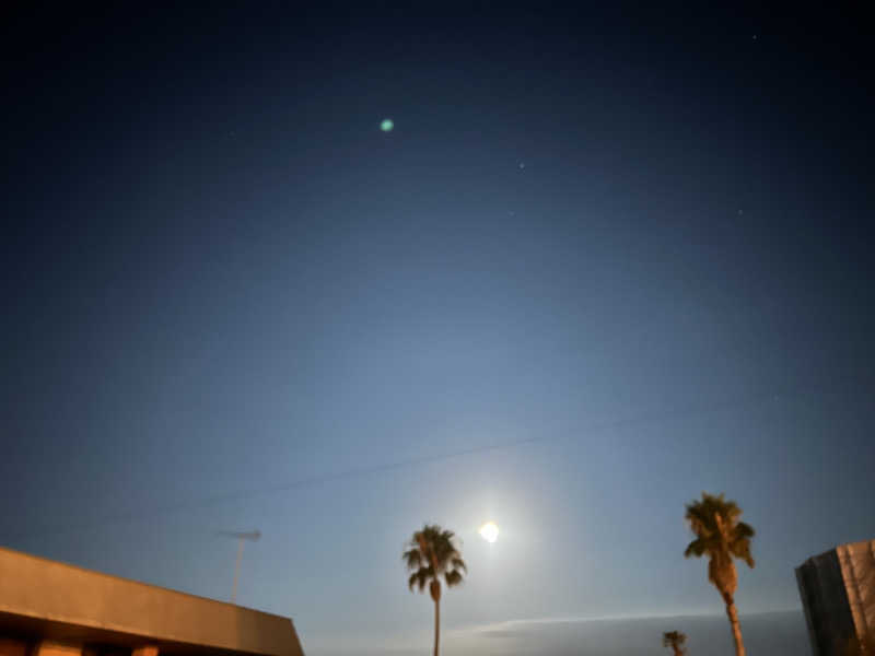 BAT64さんのサウナヨーガン福岡天神のサ活写真