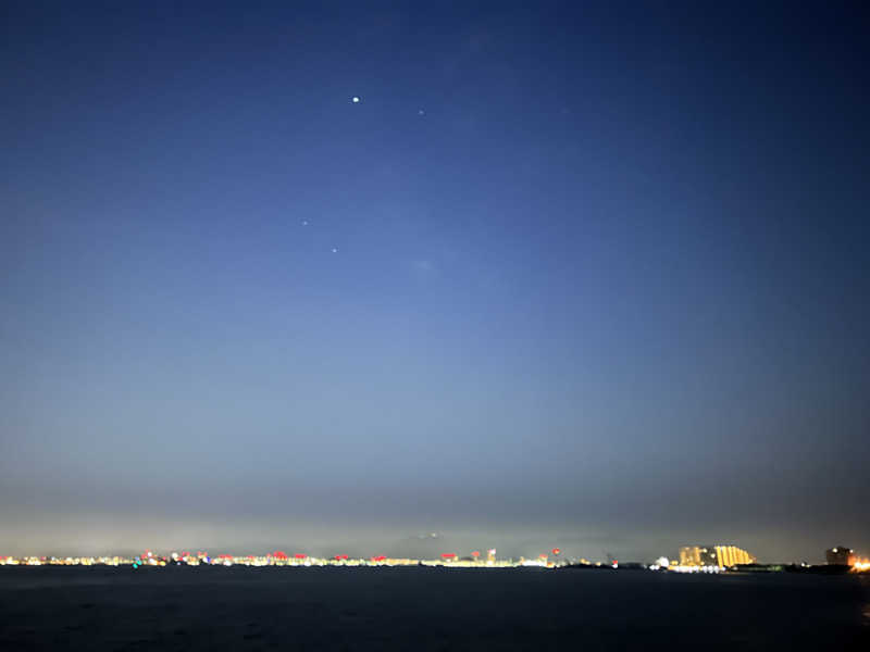 BAT64さんのサウナヨーガン福岡天神のサ活写真