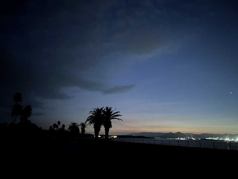 BAT64さんのサウナヨーガン福岡天神のサ活写真