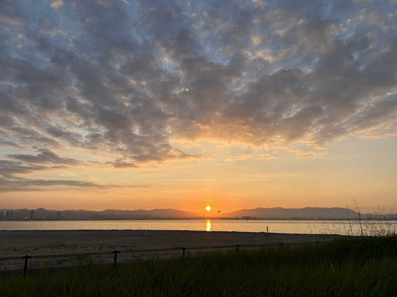 BAT64さんのサウナヨーガン福岡天神のサ活写真