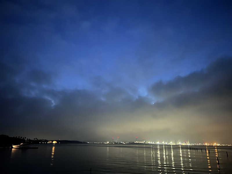 BAT64さんの新宮温泉 ふくの湯のサ活写真