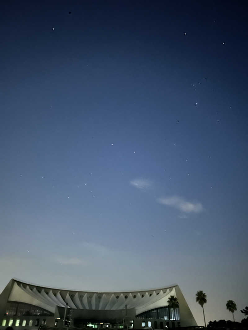 BAT64さんのグリーンランド 中洲店のサ活写真