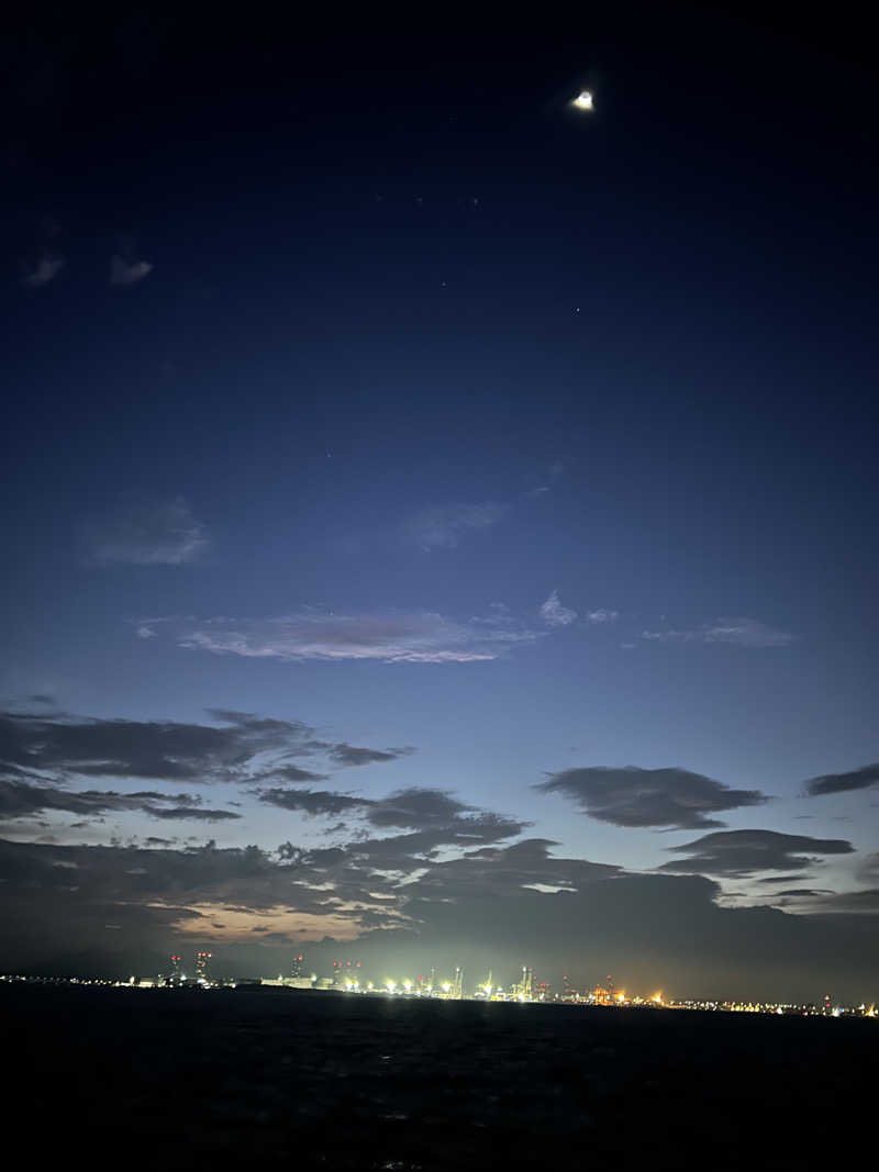 BAT64さんのグリーンランド 中洲店のサ活写真